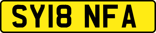 SY18NFA