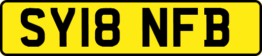 SY18NFB