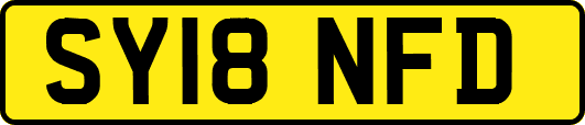 SY18NFD