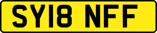 SY18NFF