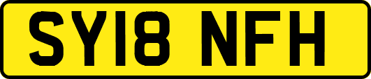 SY18NFH