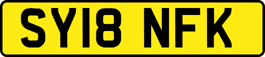 SY18NFK
