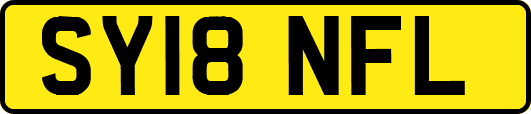 SY18NFL