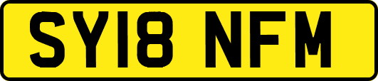 SY18NFM
