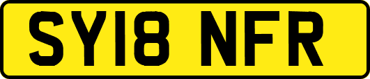 SY18NFR