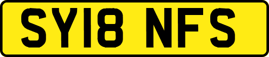 SY18NFS