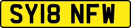 SY18NFW