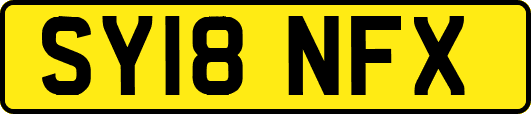 SY18NFX