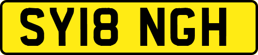 SY18NGH