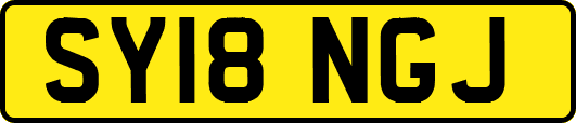 SY18NGJ