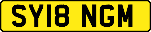 SY18NGM