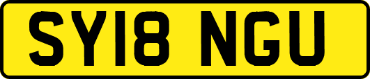 SY18NGU