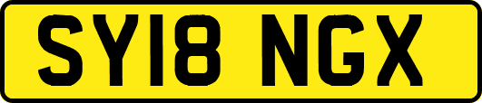SY18NGX