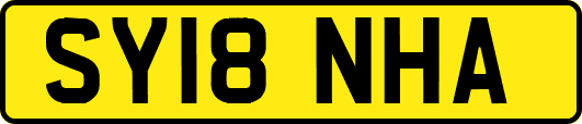 SY18NHA