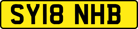 SY18NHB