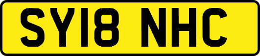 SY18NHC
