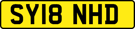 SY18NHD