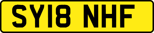 SY18NHF