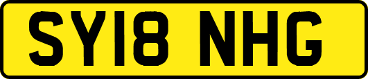 SY18NHG