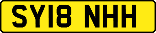 SY18NHH