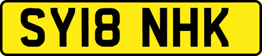 SY18NHK