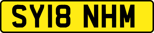 SY18NHM