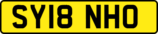 SY18NHO