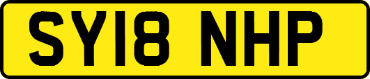 SY18NHP
