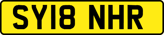 SY18NHR