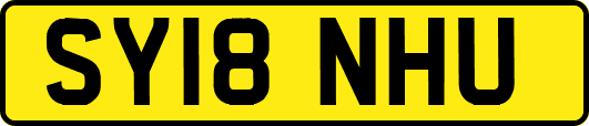 SY18NHU