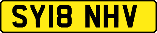 SY18NHV