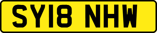 SY18NHW