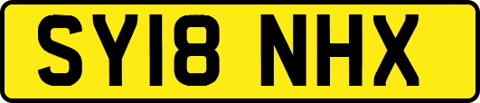 SY18NHX