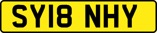 SY18NHY