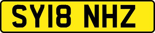 SY18NHZ