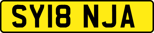 SY18NJA
