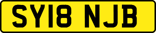 SY18NJB