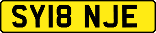 SY18NJE