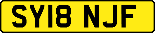 SY18NJF