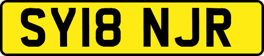 SY18NJR