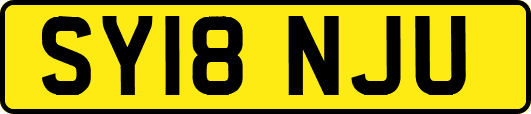 SY18NJU