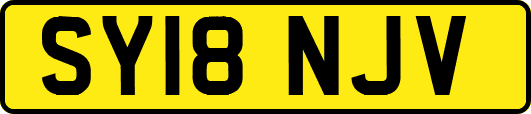 SY18NJV