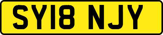 SY18NJY