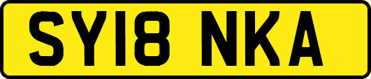 SY18NKA