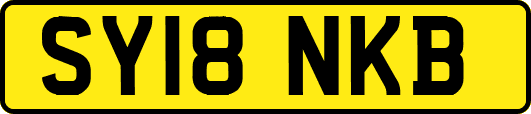 SY18NKB