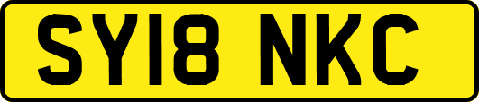 SY18NKC