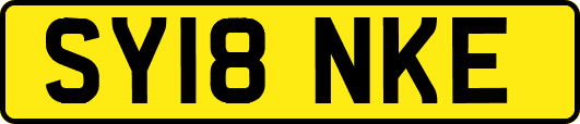 SY18NKE