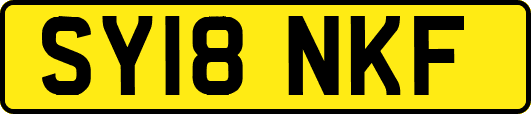 SY18NKF