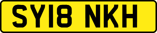 SY18NKH