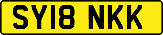 SY18NKK